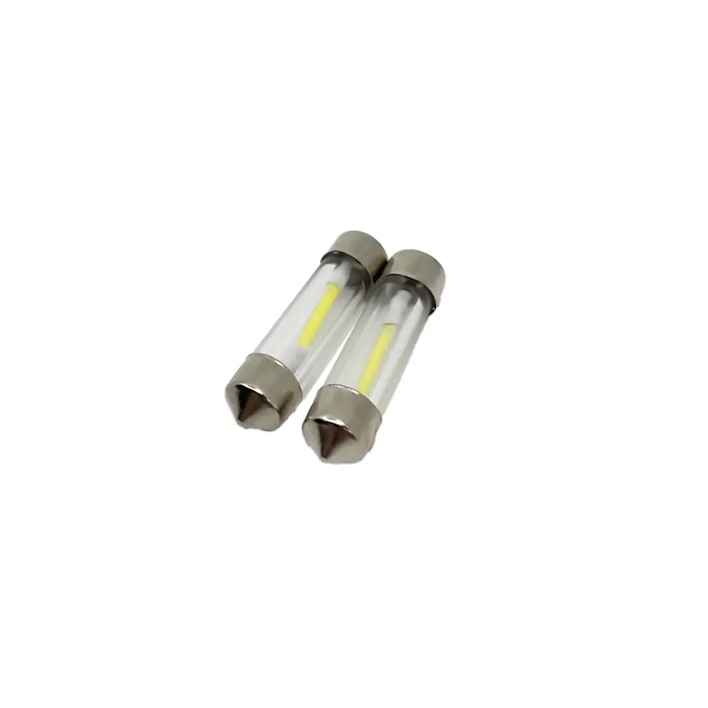 LED-Lampe 12V C5W 41mm CANBUS 2 Stück - LED-Lampen und LED-Kits - 6438471341058 - 1