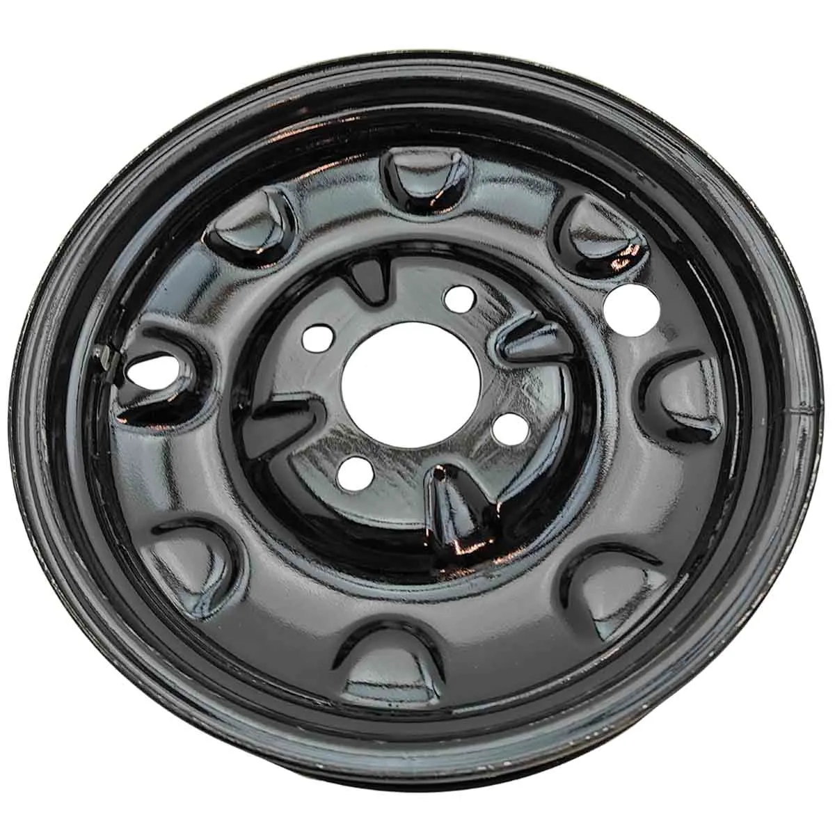  - Elektroscooter Ersatzteile - 6438471350272 - 0