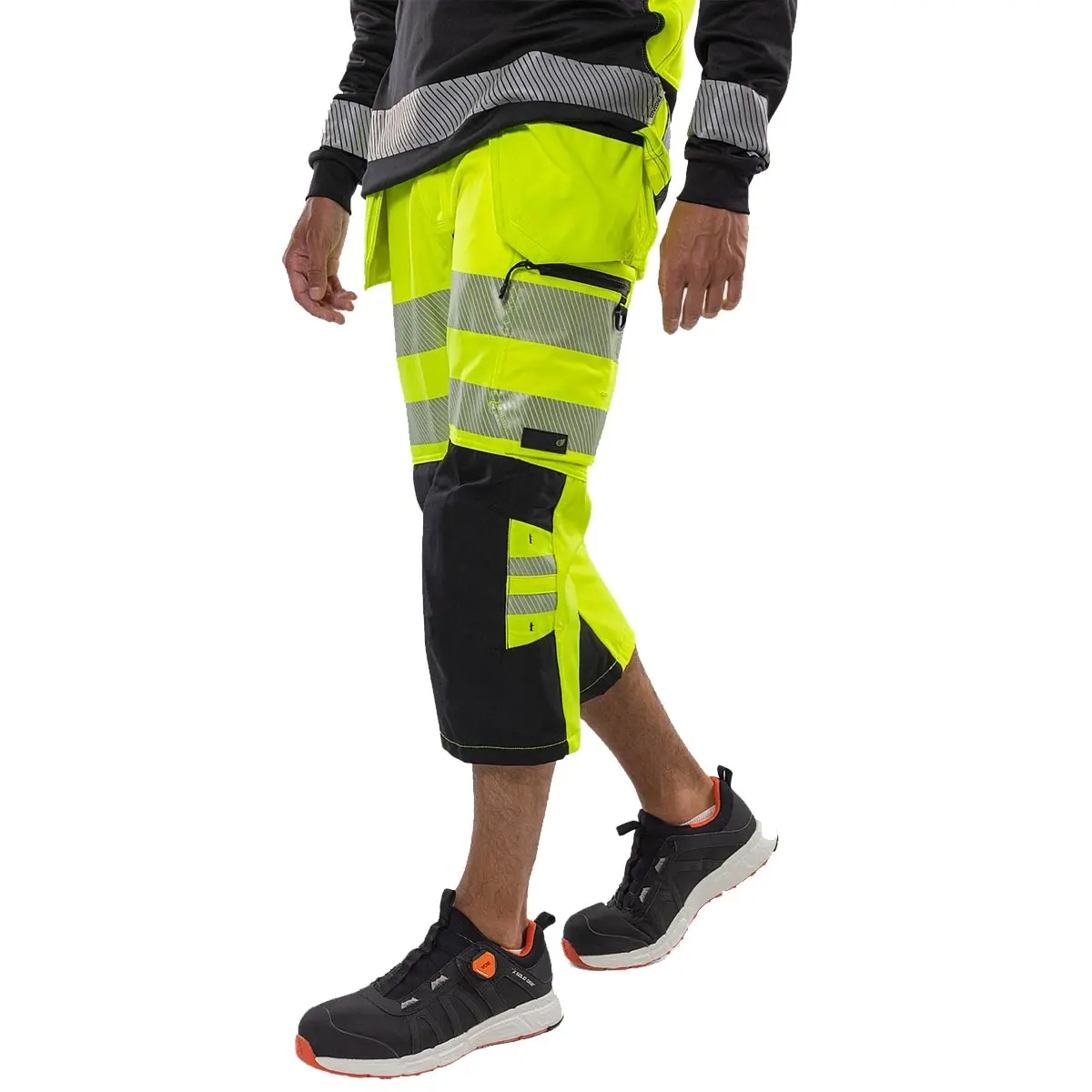  - Arbeitslatzhosen und Arbeitsshorts - 7322304195514 - 1