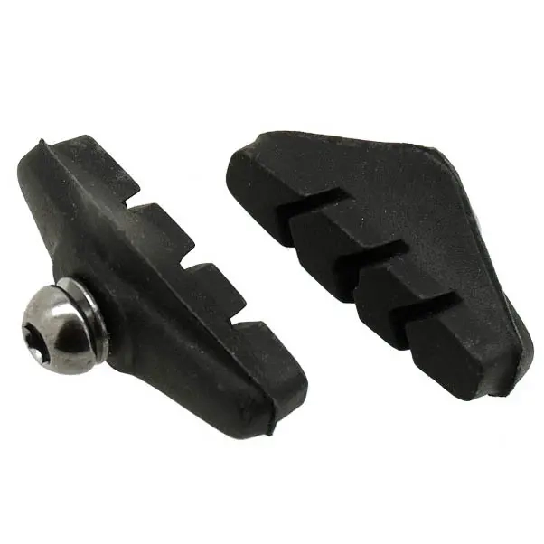 V-bromsbelägg 2st Fastline 50mm - Cykelbromsar - 7332440115161 - 0