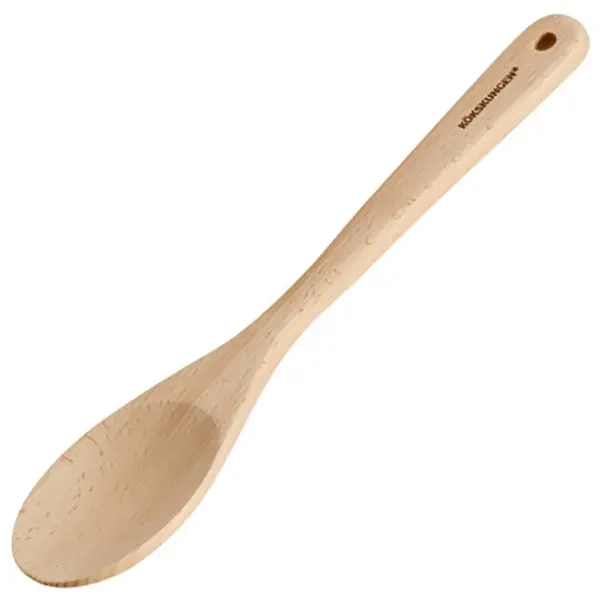 Schaufel Buche 30 cm - Kellen, Schneebesen und Pinsel - 7391467226113 - 0