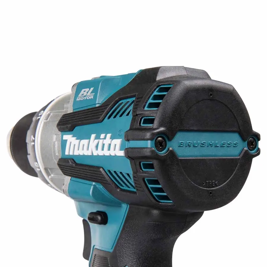 Makita DHP489Z Akku-Bohrschrauber 18V 73Nm ohne Akku und Ladegerät - Akku-Bohrmaschinen und Akku-Schrauber - 088381775601 - 2
