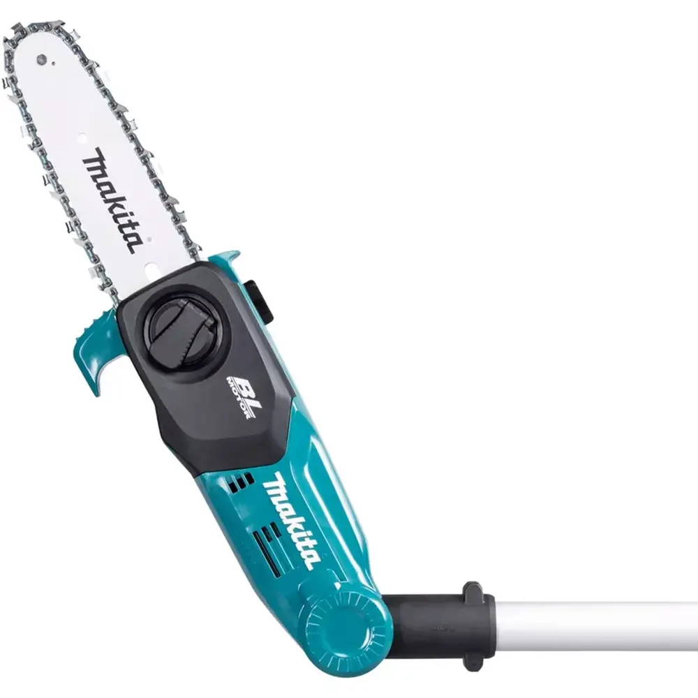 Makita Akku-Kettensäge 2,5m 18V Solo-Gerät - Heckenscheren - 197050006622 - 3