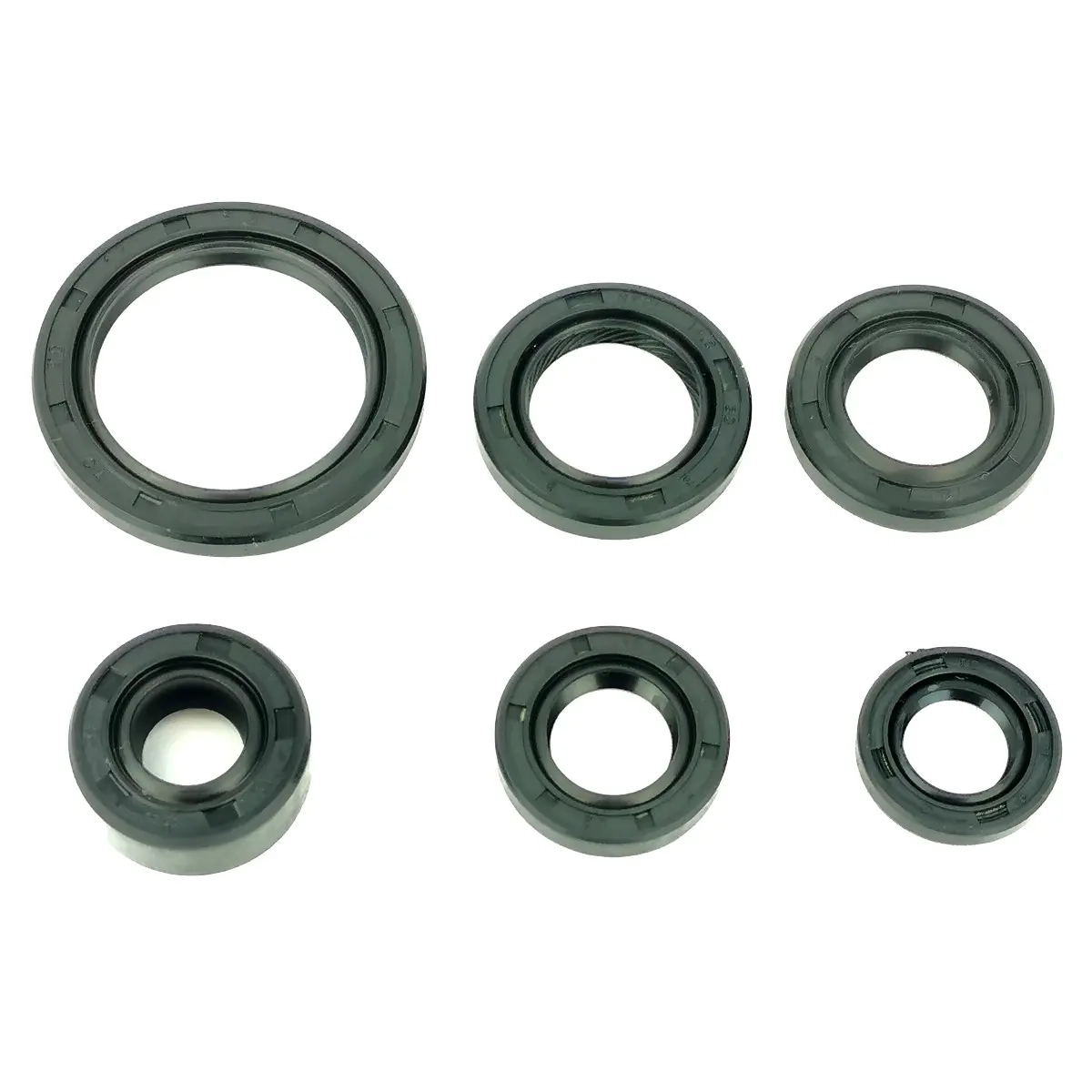 Honda-Typ Stefasarja 50/70/90/110cc Öl - Motordichtungen für ATV - 43020013 - 0
