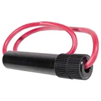 Sicherungskasten für Glasrohrsicherungen 6 x 32 mm - Autosicherungen und Sicherungsgehäuse - 4892603018942 - 0