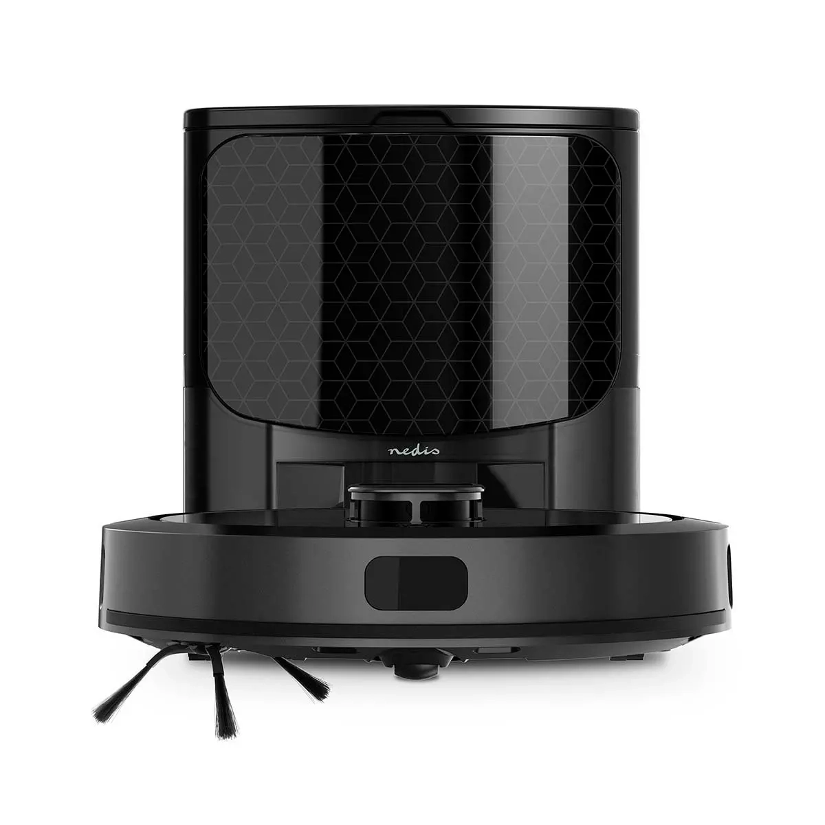 Roboter-Staubsauger Laser 3in1 Nedis SmartLife - Staubsauger - 5412810447053 - 5