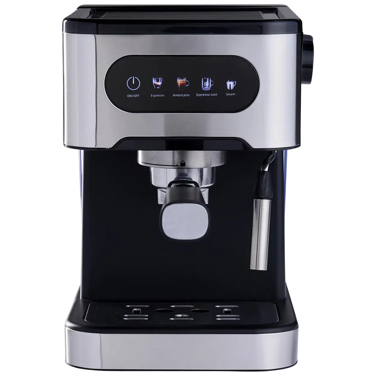 Espressomaschine 1350W Day - Kaffeemaschinen und Wasserkocher - 5714988041300 - 2
