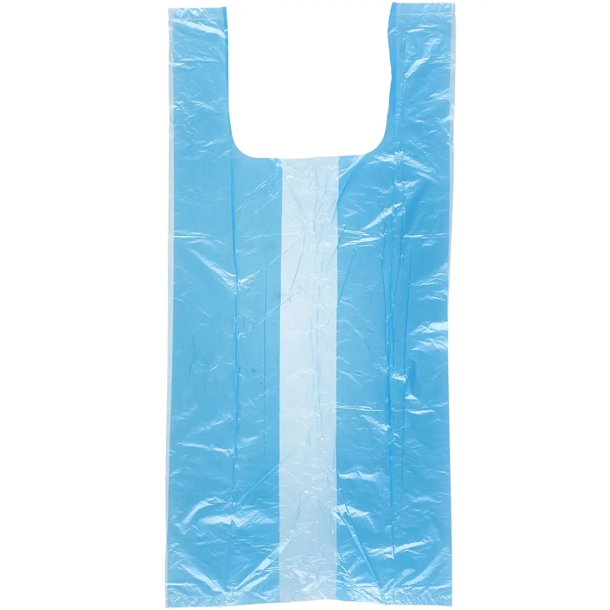 Müllbeutel blau 25 Stück 30L 20 Rollen - Müllsäcke und Müllbeutel - 6410410196523 - 1