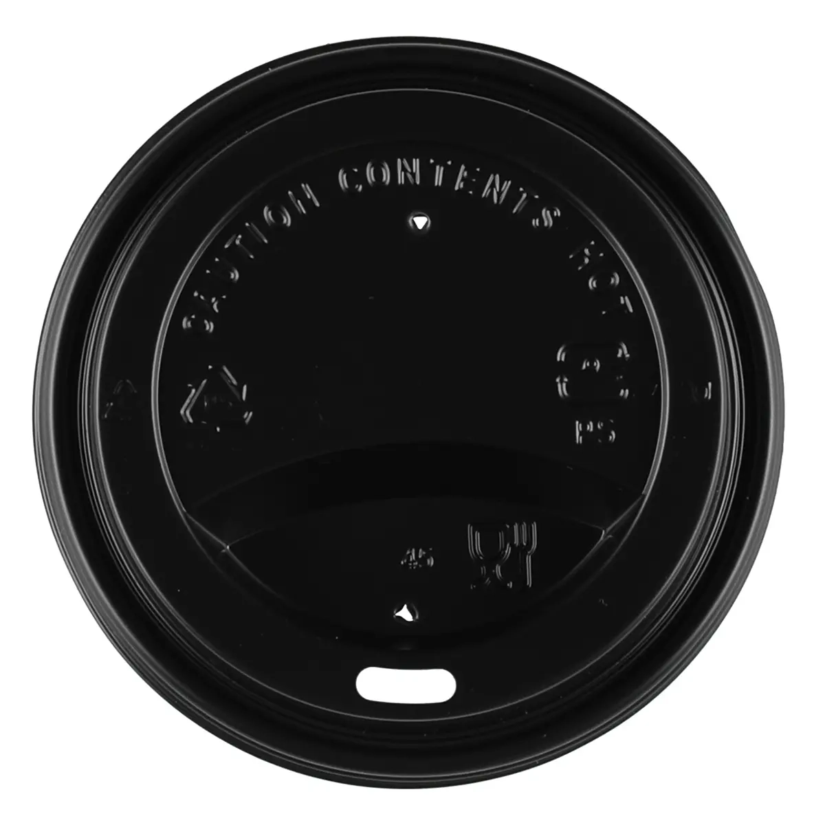 Take Away Becher und Deckel 20 Stück 350 ml - Einwegbesteck und Servietten - 6410416111520 - 2