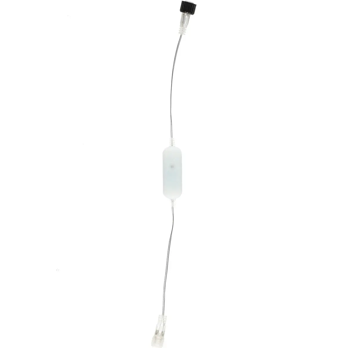 Dämmerungsschalter für Lichterketten 24-31V max. 6 - Timer, Bewegungsmelder und Messgeräte - 6410416314587 - 1