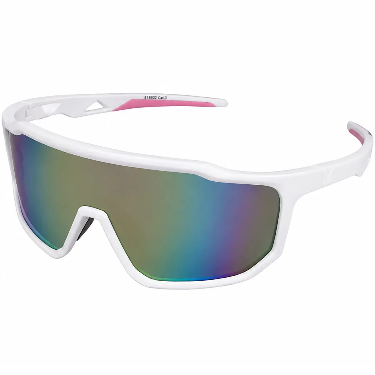Polarisierten Trendy Sonnenbrillen 1 - Sonnenbrillen - 6410416358024 - 0
