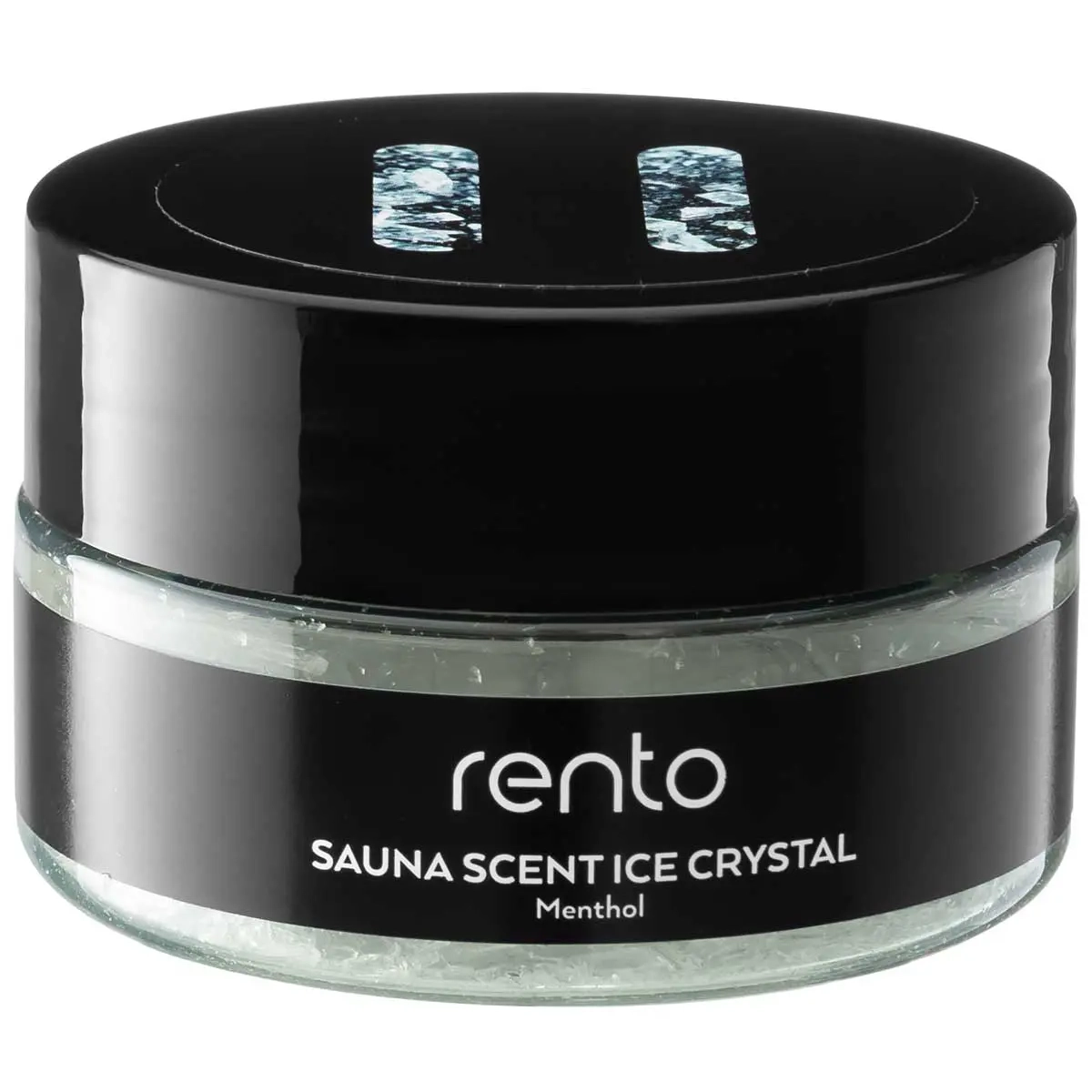 Duft für die Sauna Rento Ice Crystal 30 g - Saunadüfte und Textilien - 6410416448220 - 0