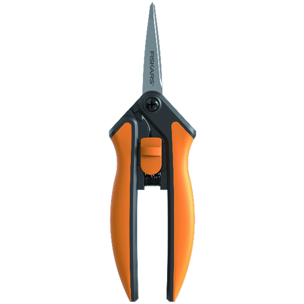 Schere Fiskars Solid Snip Microtip SP13 - Gartenscheren und Heckenscheren - 6411501110817 - 0