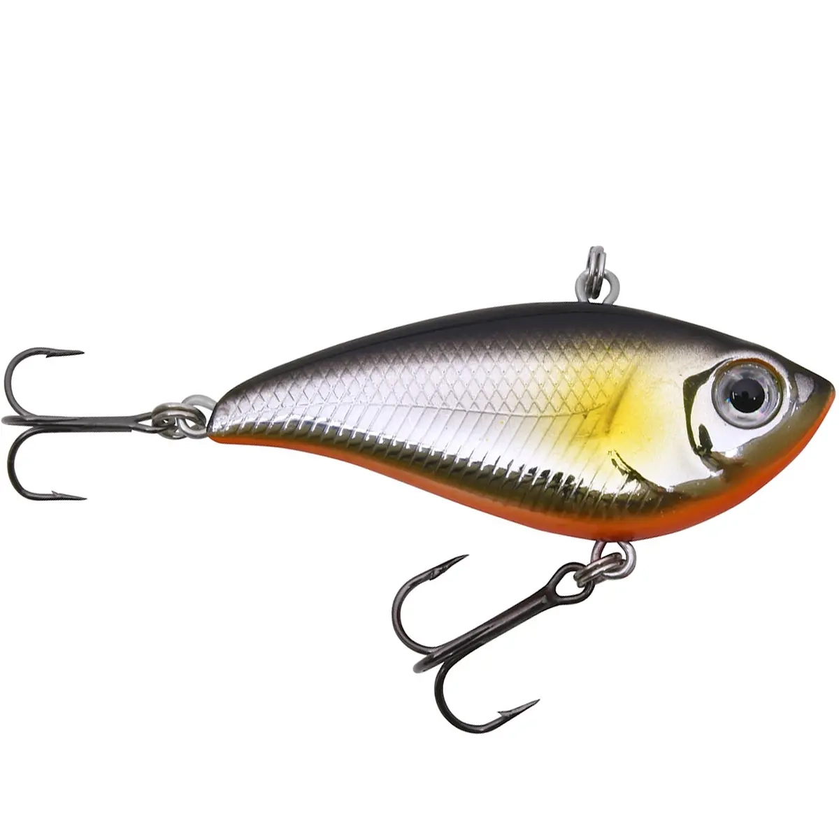 Patriot Rattly 5cm 11g Farbe 01 - Spinner - 6417512537810 - 0