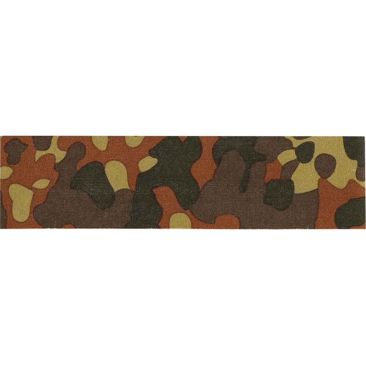 Abdeckband Retki Camo 50mm 10m grün - Jagdbekleidung und Tarnnetze - 6418536024577 - 1