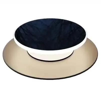 Solar-Wandleuchte 16 cm - Solarbeleuchtung - 6418536027707 - 1