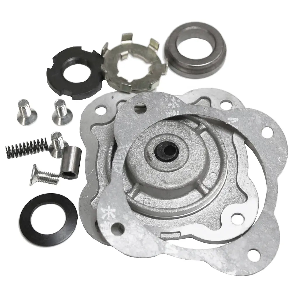 Kupplungsdruckplatte für 50-125cc Cross-Motorrad - Kupplung und Teile für Motocross und Moped - 6419773692017 - 0