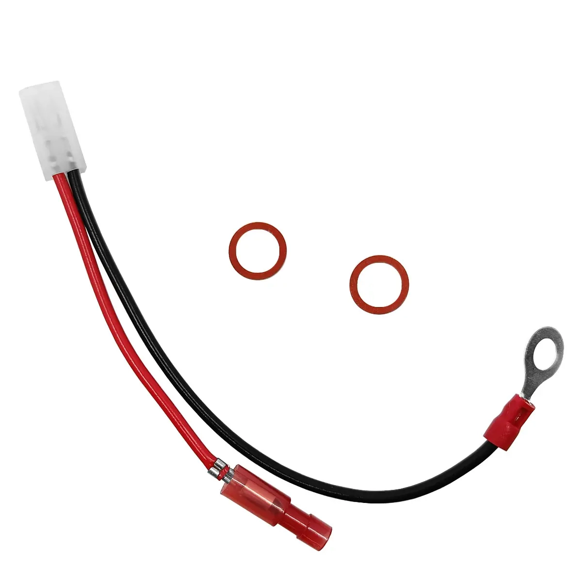 Magnetventil Kohler 1275733-S - Rasenmähervergaser, Kraftstoff - 6419774007599 - 3