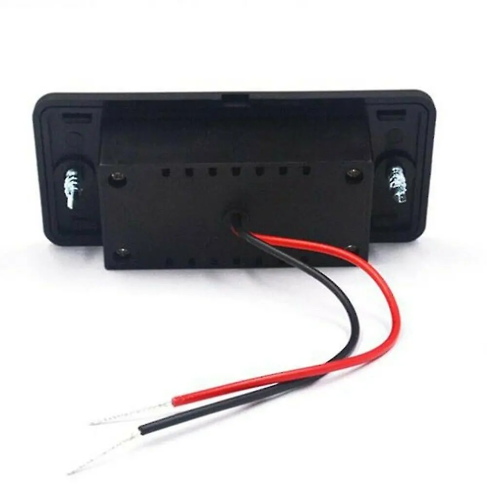 Ladeanschluss 12-24V 2xUSB SpeedProfessor - Zigarettenanzündersteckdosen und Ladegeräte - 6419774007759 - 1