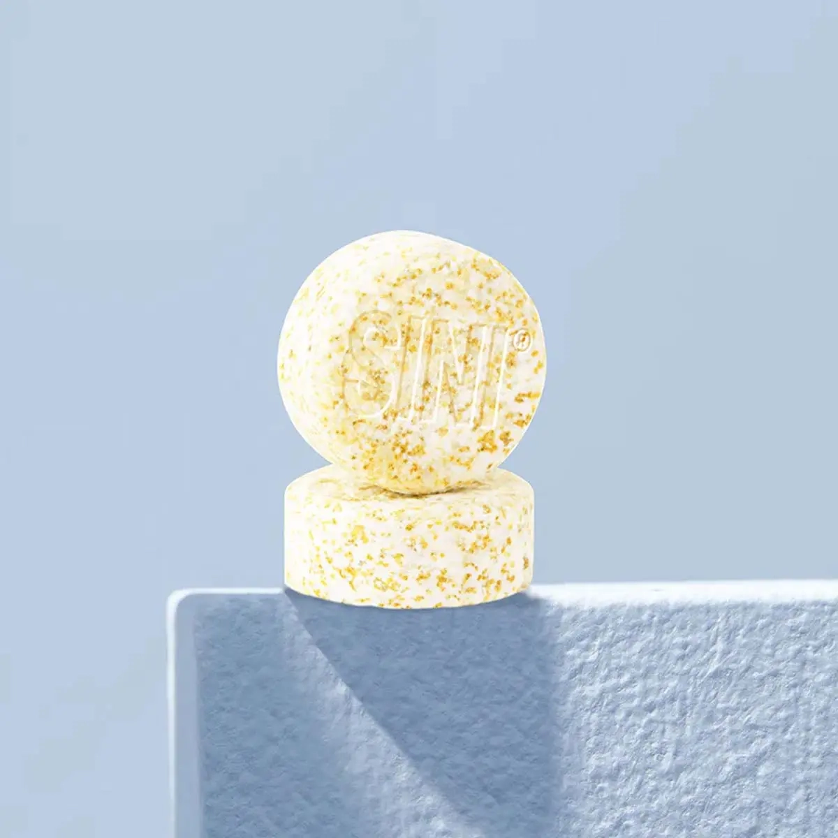 Sini Nachfüllpack Küchen-Tabletten 2 Stück - Reinigungstücher und Waschschaumstoffe - 6423800070020 - 1