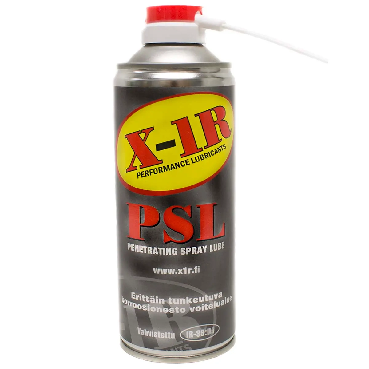 PSL Spray-Schmiermittel X-1R 400 ml - Auto-Schmierstoffe und Vaseline - 6430014802804 - 0