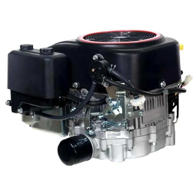 Rasenmähermotor 12,5 PS 452cc - Motoren für Rasenmäher - 6438168086712 - 1