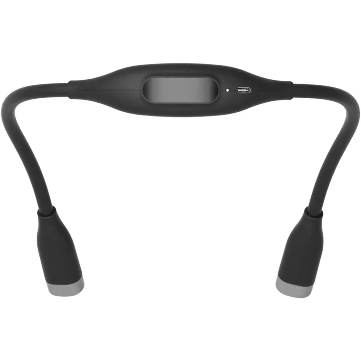 LED-Leseleuchte zum Umhängen, wiederaufladbar Hyggebook - Nachtlampen - 6438168113159 - 2