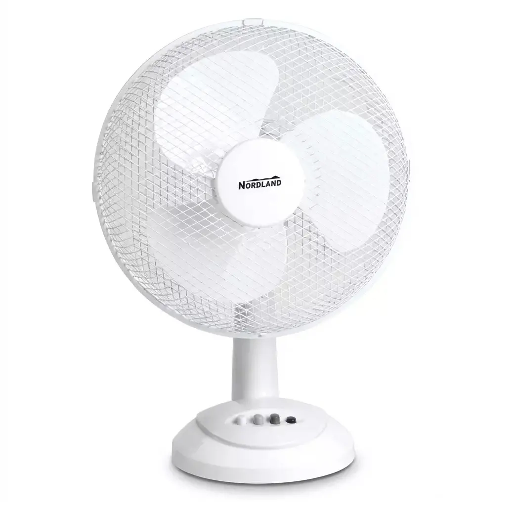  - Klimaanlagen und Ventilatoren - 6438168120652 - 0