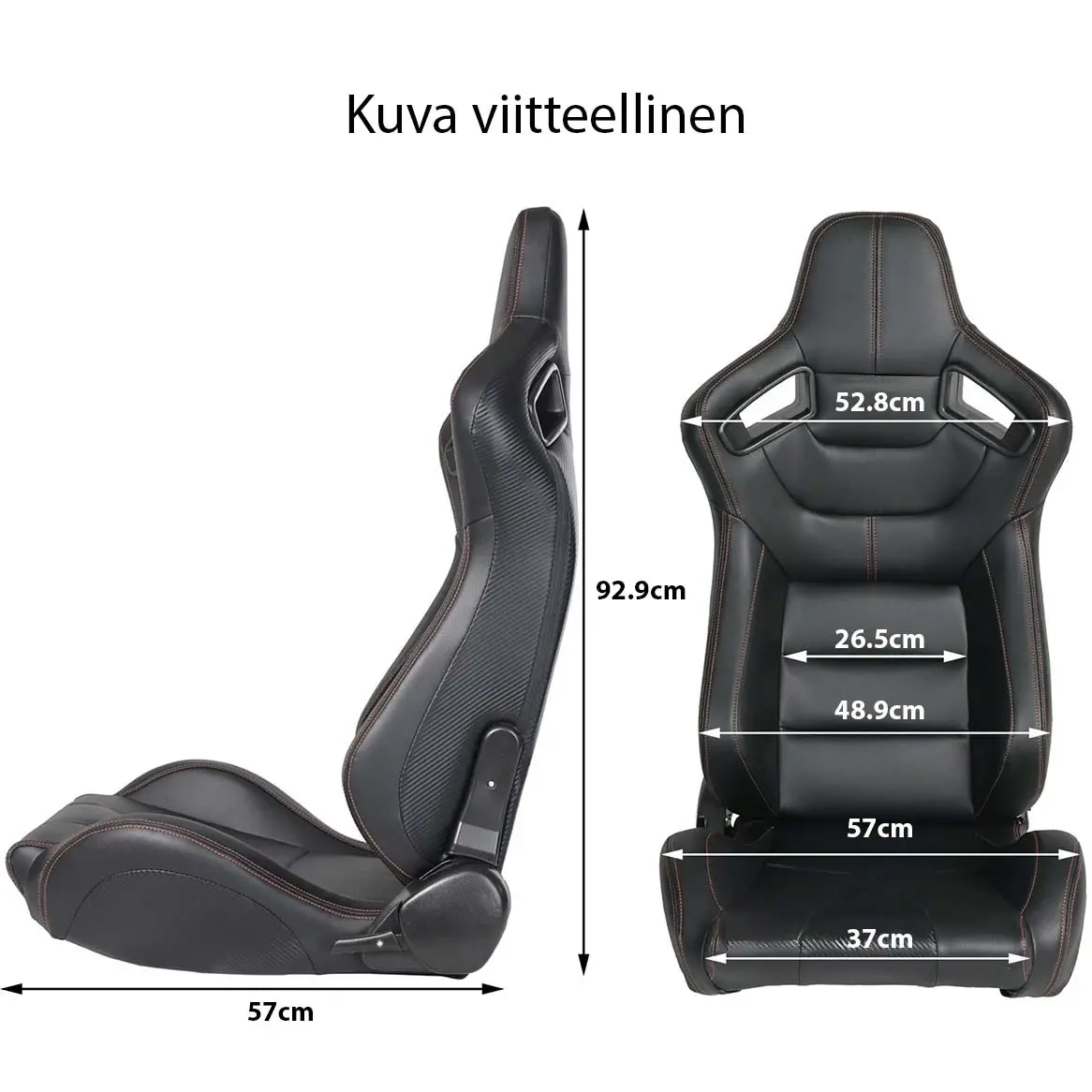 Verstellbare Speedmore Nitro Kaffeetassenbank - Autofußmatten, Sonnenschutzfolie und universe - 6438471017762 - 6