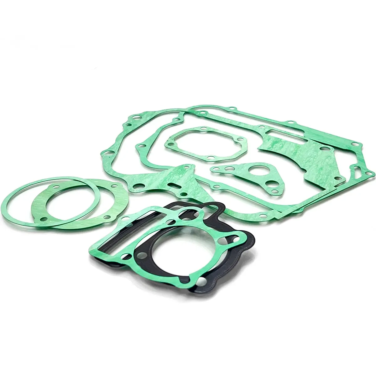 Dichtsatz 125cc für 54mm Kolben - Motordichtungen für ATV - 6438471018271 - 1