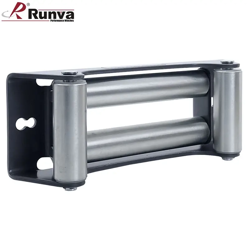 Seilwinden-Rollenhalter, Rollenführung 280 mm - Winden-Fernbedienungen und Zubehör - 6438471021875 - 0
