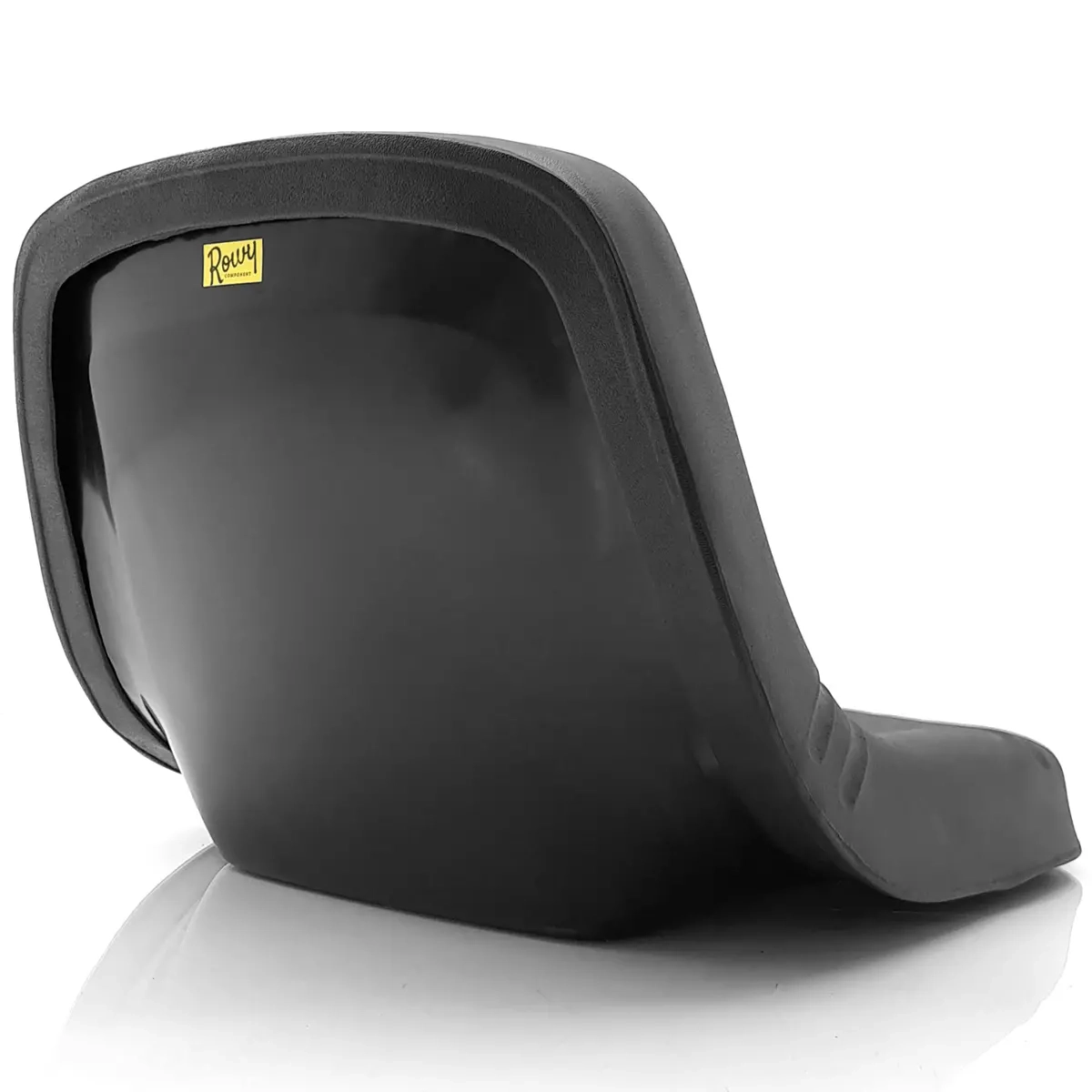 Rasenmäher-Sitz AgroPro 448x275mm - Rasenmäher-Auspuffrohre, Rahmenteile - 6438471025378 - 2
