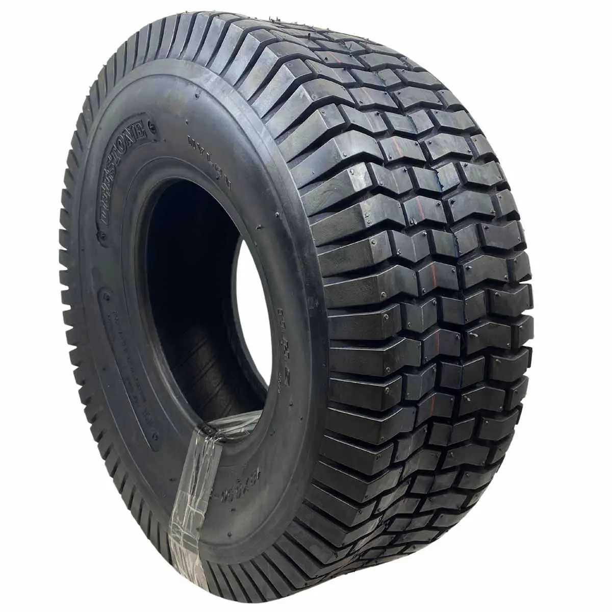 Außenreifen 18x6,50-8 MTD, Murray, Husqva - Rasenmäherreifen und Felgen - 6438471030242 - 0