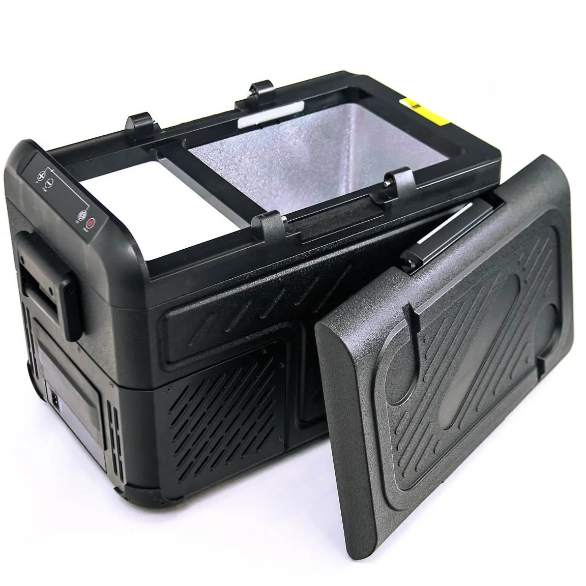 Kompressorkylbox Heavy Duty 35L med omvandlare - Kylväskor och 12V kylboxar - 6438471031980 - 4