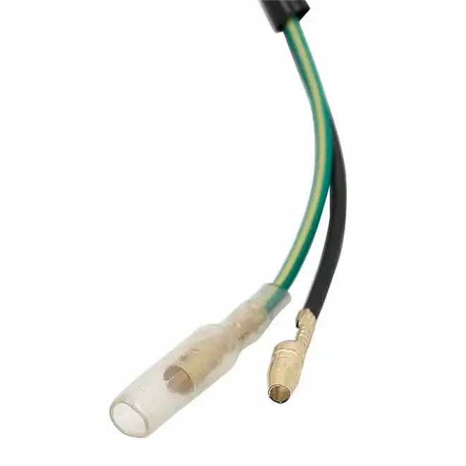 Hinterradbremslichtschalter + Feder M12x1,5mm - Andere elektrische Komponenten und Schalter - 6438471281781 - 2