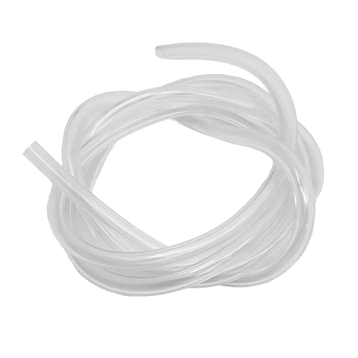 Kraftstoffschlauch 3mm / 5mm klar - Kraftstoffhähne und Kraftstoffschläuche für A - 6438471287363 - 0