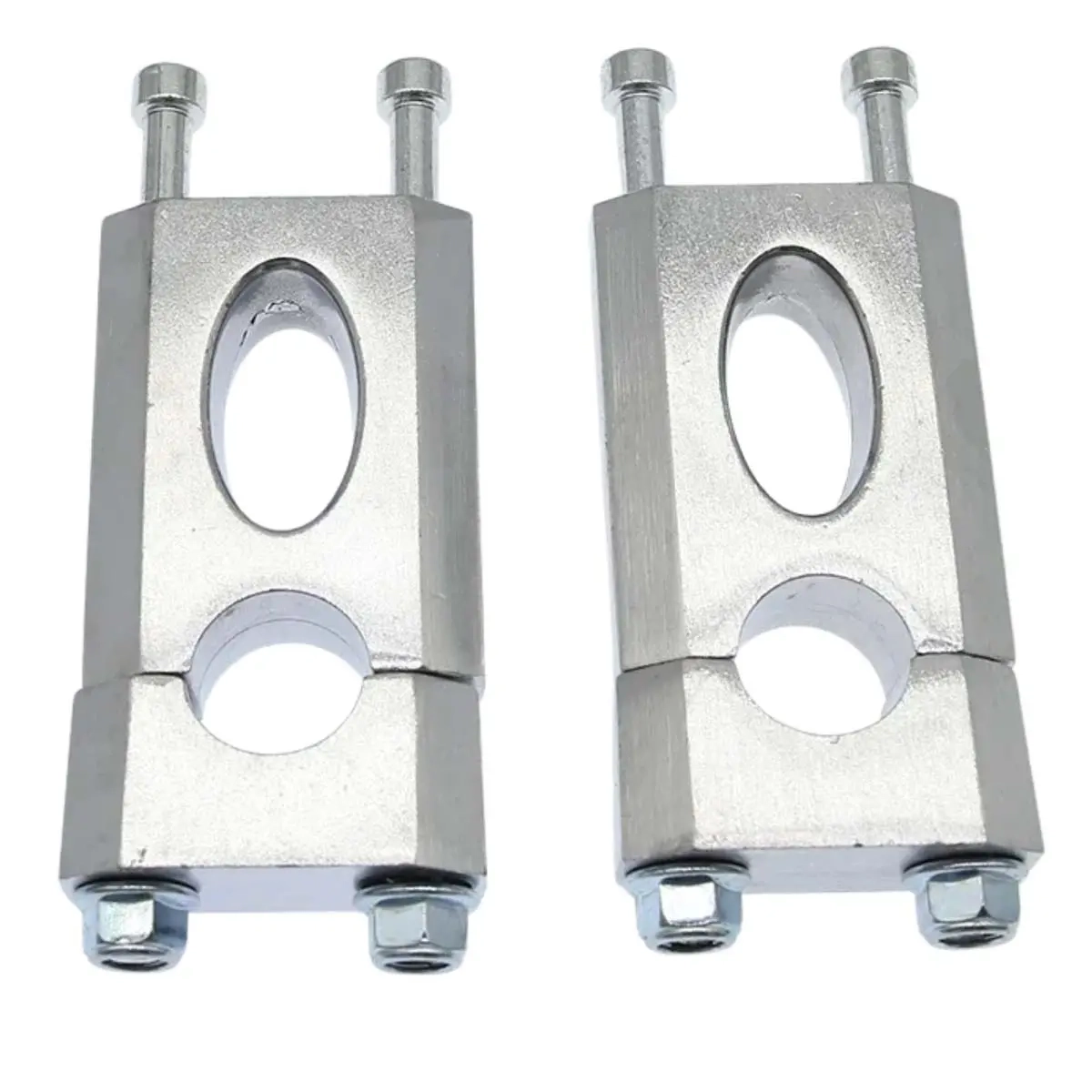 Lenkererhöhungssätze für 22 mm Lenker - Lenker für Motocross und Moped - 6438471339628 - 0