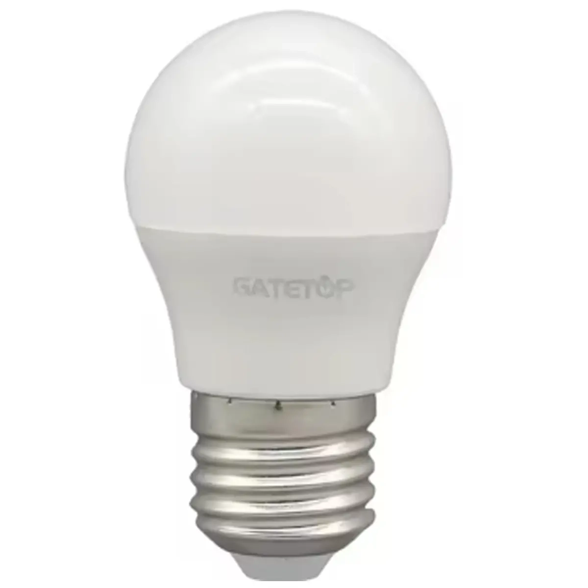 LED-Lampe 12-48V E27 3W AC/DC Warmweiß - 12V Elektroinstallationszubehör - 6438471353129 - 0