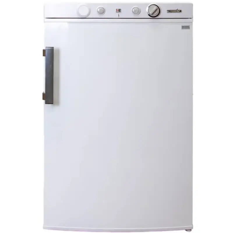 Gas-Kühlschrank Ventus 100TC Weiß - 12V Kühlschränke und Gaskühlschränke - 7028640057355 - 2