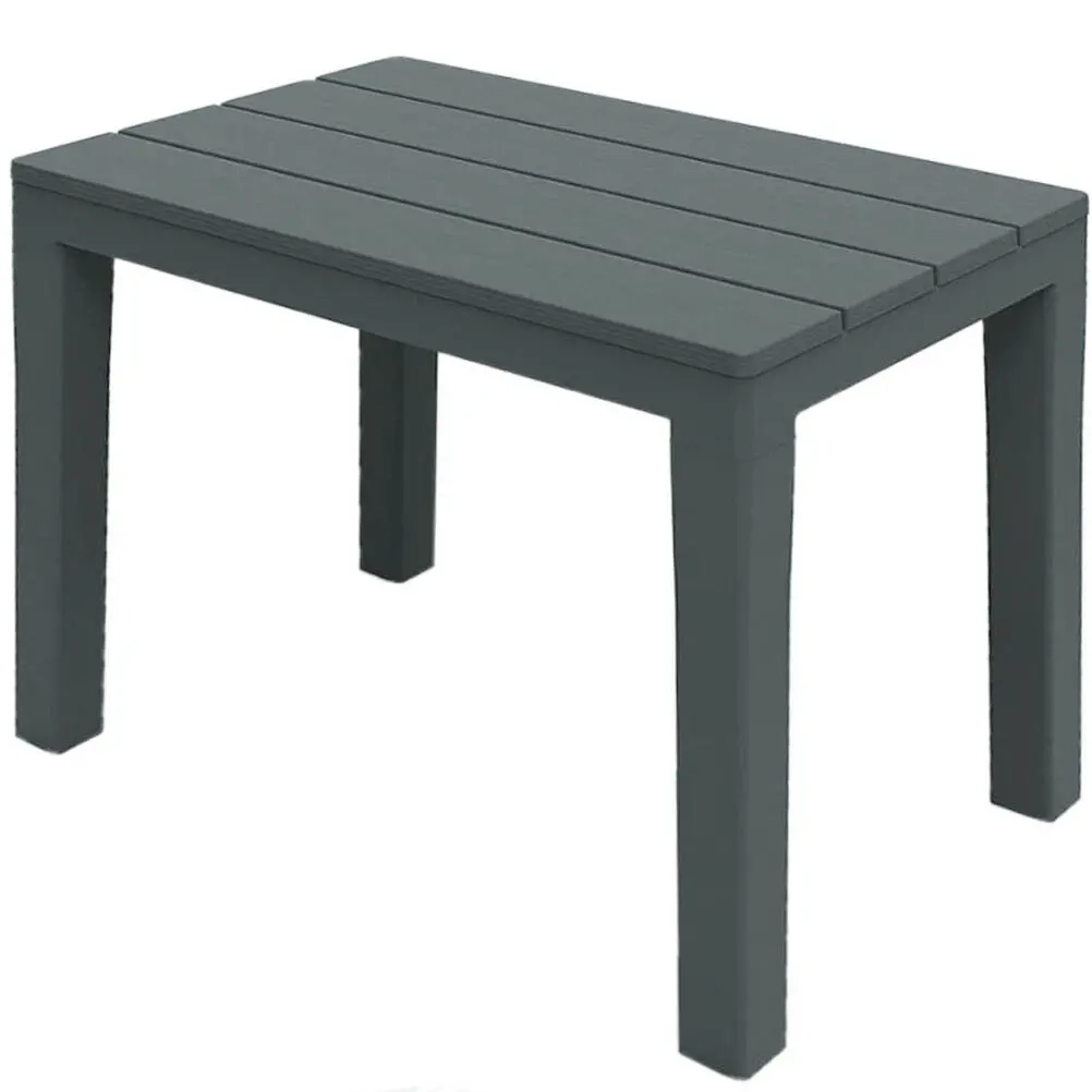 Beistelltisch Solid Anthrazit 45cm 120kg - Gartenmöbel - 8009271091115 - 0
