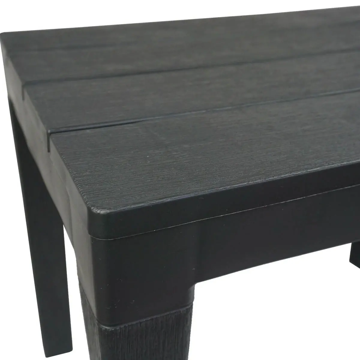 Beistelltisch Solid Anthrazit 45cm 120kg - Gartenmöbel - 8009271091115 - 2