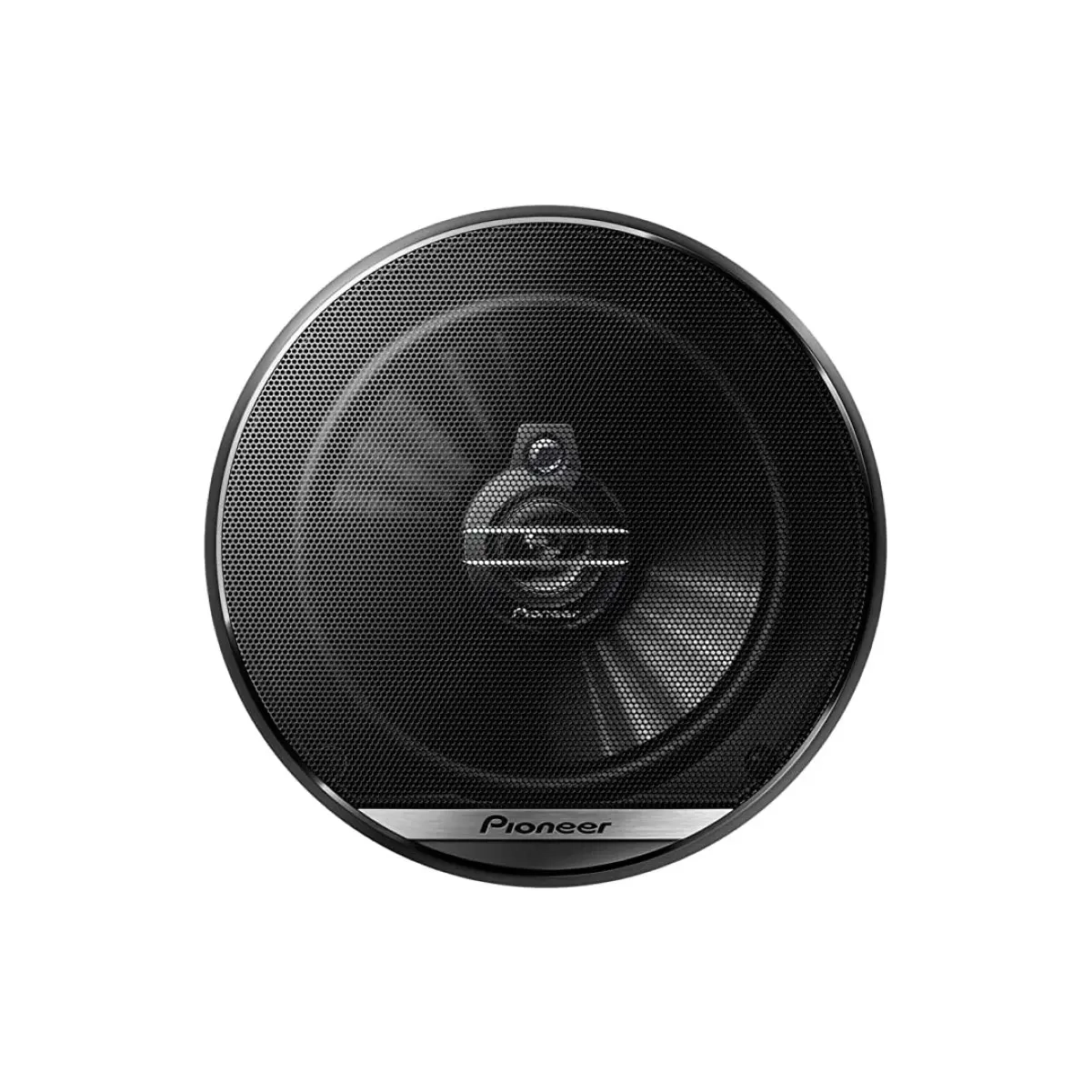 Pioneer Lautsprecher TS-G1320F 2-Wege 130mm - Mitteltöner, mittelgroße Lautsprecher fürs Au - 0884938373425 - 2