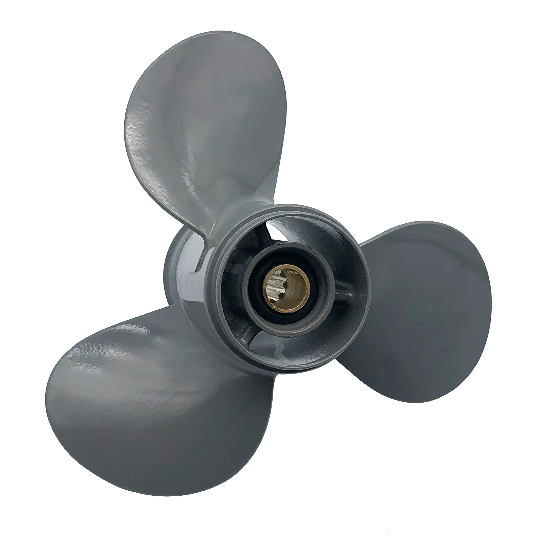 Propeller 9-1/4x11 Honda POLASTORM - propeller 9-1/4x11 Honda POLASTORM - Propellrar och propell tillbehör till båt - 1223-3093-11 - 0