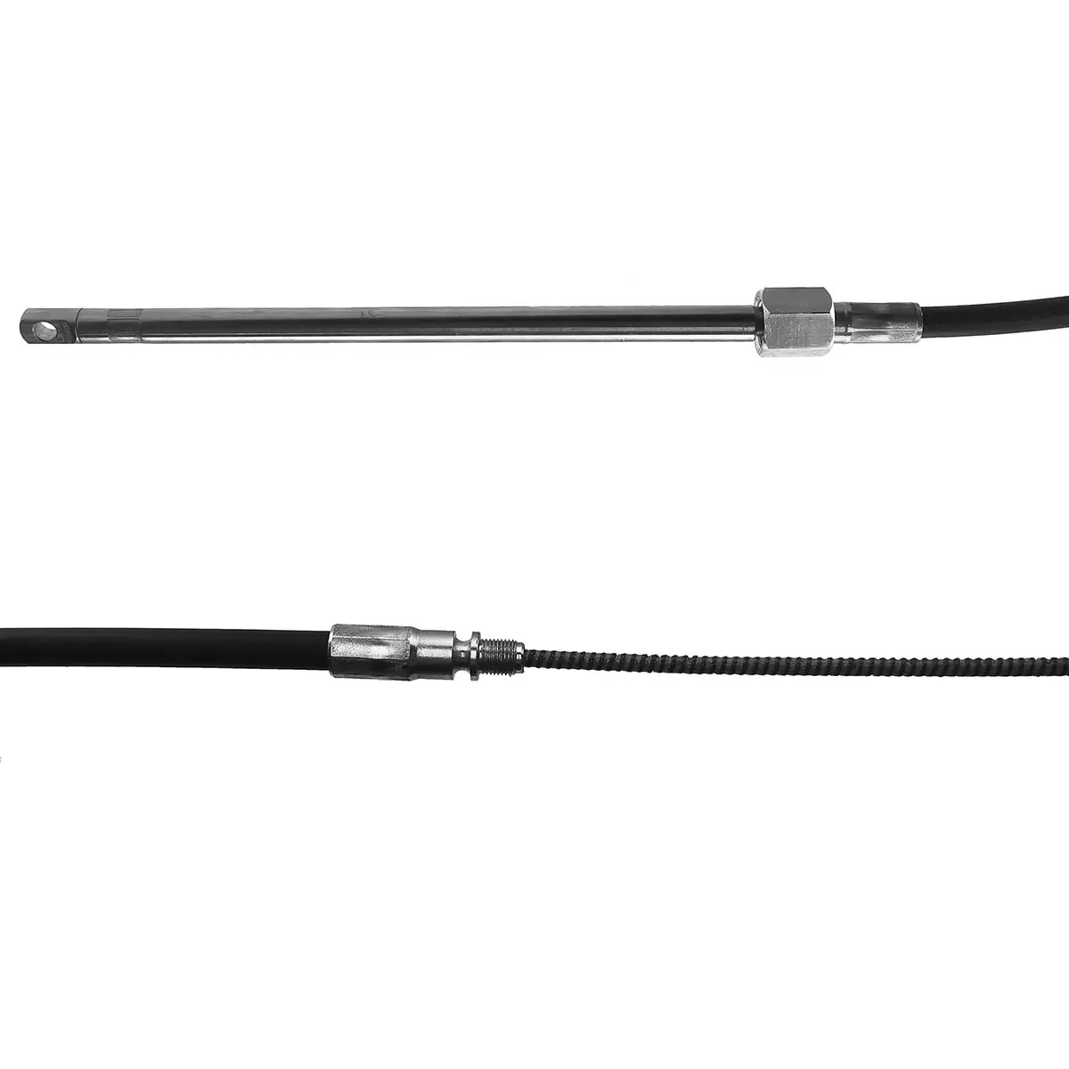 Steuerkabel 1,5 m 5 ft LT Steerflex - Steuerkabel für Boote - 1272250005 - 1