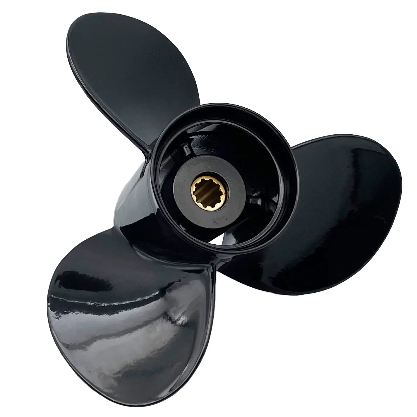 Båtpropeller 10-1/4x10 Suzuki/J/E - Propellrar och propell tillbehör till båt - 2237-3103-10 - 0