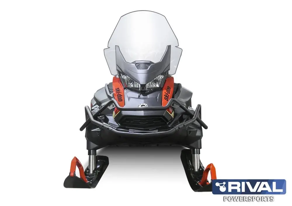 Vorderer Stoßfänger Ski-Doo Scandic SWT Gen4 24