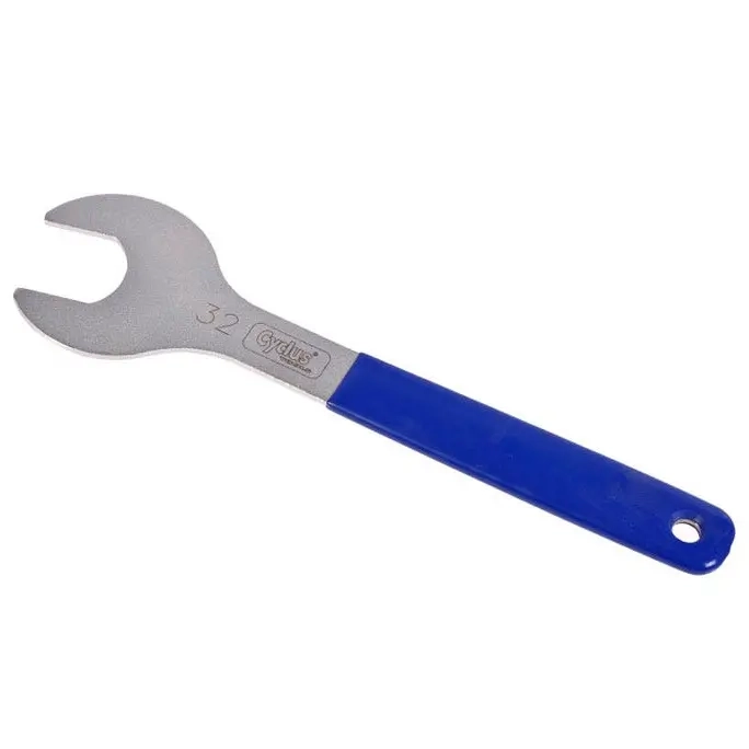Lenkelschlüssel für Steuerlager 36 mm - Fahrrad-Schmiermittel und Werkzeuge - 3838909172033 - 0