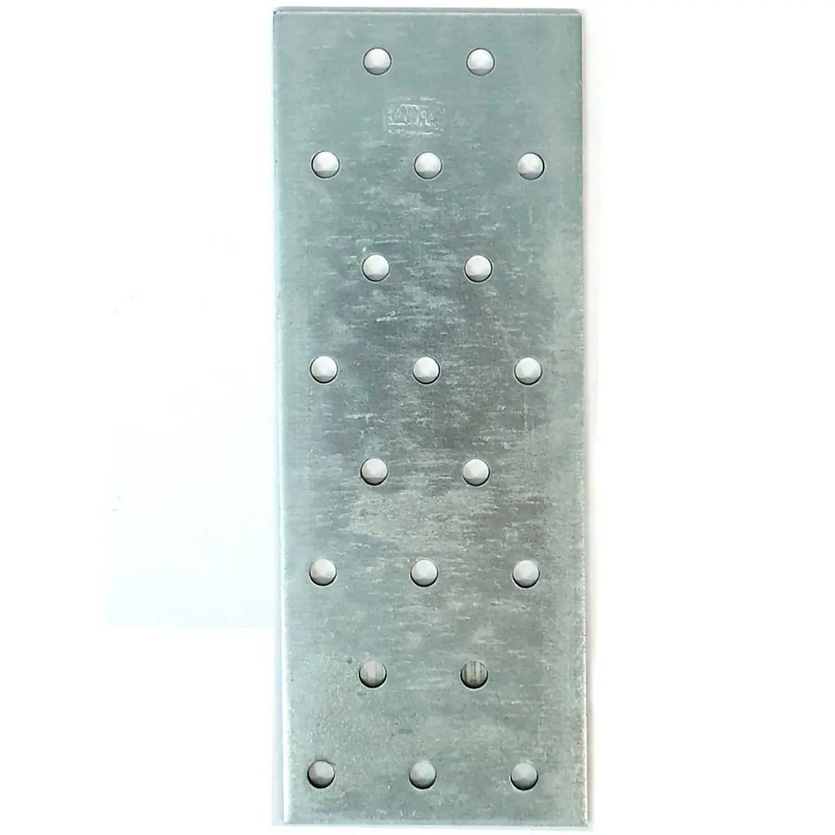 SPIKPLATTA 100x300x2,0mm - Spikplåtar - 4260063021268 - 0