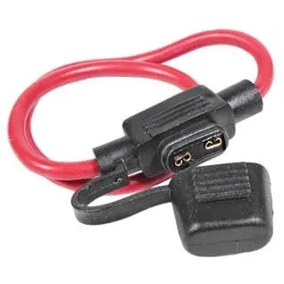 Sicherungskasten Mini GM Autoline - Autosicherungen und Sicherungsgehäuse - 4892603628110 - 0