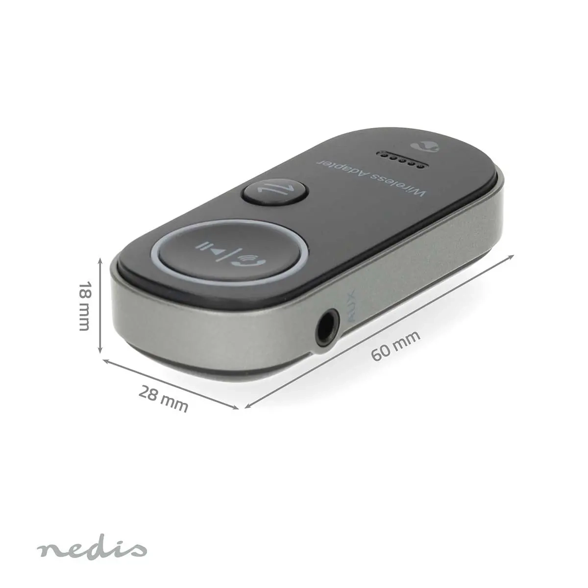  - Stecker, Adapter und Dockingstationen - 5412810471454 - 2